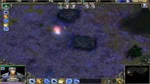 Прохождение SpellForce: The Order of Dawn (серия 46) Не спеши, да без потерь будешь.