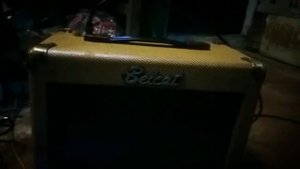 BELCAT V15G REVIEW