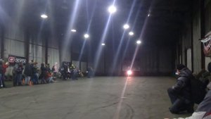 Соревнования по станту Stunt House #1