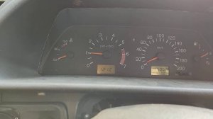 ваз 2115 1.6 2008, нет прогревочных, плавают обороты при прогреве