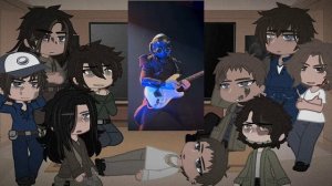 Slashers react to M.Y/N as Sodo || Alys••San || GCRV || Part 1/2