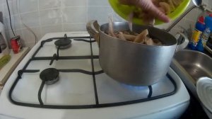 Маринованные вешенки Как быстро замариновать грибы вешенки