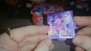 РАСТИШКА 2022 MY LITTLE PONY НОВОЕ ПОКОЛЕНИЕ НОВАЯ КОЛЛЕКЦИЯ