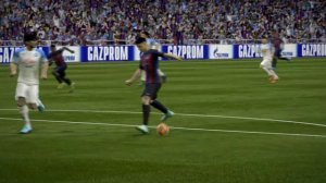 FIFA 15 CONVERTIDO A FIFA 23 - MOD GRÁFICO