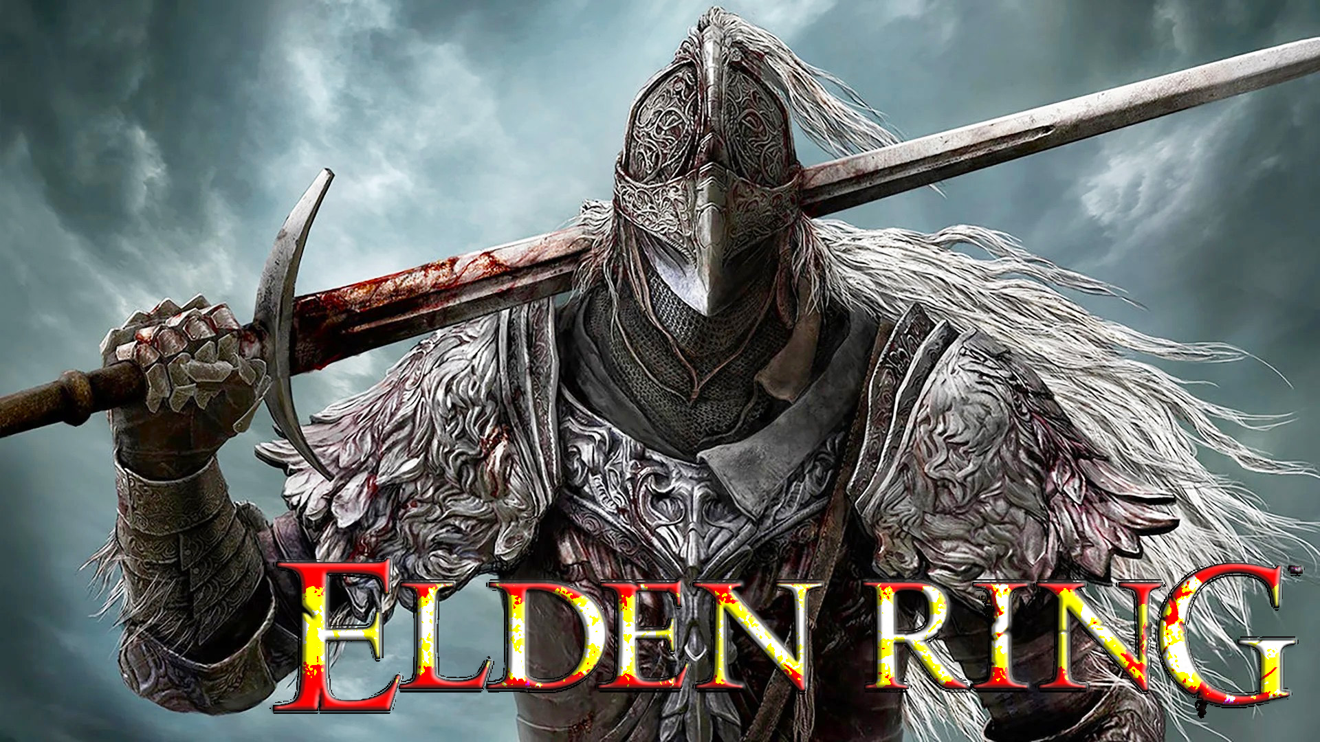 Elden Ring ► Секреты южных земель ► Прохождение #5 (стрим)