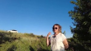 __21__ Каждая сможет связать. Максимально простое и очень элегантное платье.