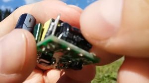 Источники питания Arduino или миниатюрные блоки питания.