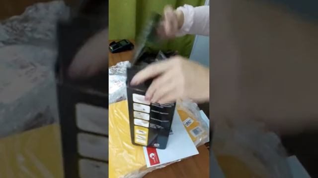 СМОТРЕТЬ ВСЕМ!!! Как я получила посылку от интернет-магазина TOP-SHOP.... смотреть онлайн