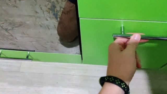 Невидимый магнитный замок, для защиты детей. Invisible magnetic lock. смотреть онлайн