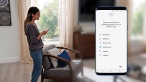 Samsung SmartThings Wi-Fi (How To Setup)