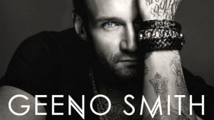 Stand By Me - Geeno Smith