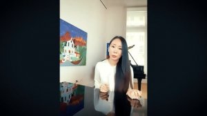 Макпал Карибжанова. Нормальная среда. #НАШИнеНАШИ