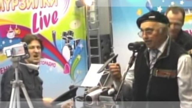 Смотреть ВСЕМ! ЖАН ТАТЛЯН .Легенда Эстрады СССР." Лучший город Земли "