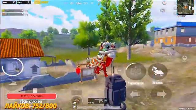 Первый Стрим с iPad Mini 6 ? Привыкаем к новому Девайсу ? PUBG Mobile ? смотреть онлайн