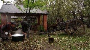 Как сохранить шиповник на зиму Азербайджанская Кухня Деревенская Кухня  Рецепты