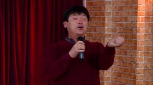 Копия видео "Буй     буй    буй    Бактияр Токторовдун  аткаруусунда"