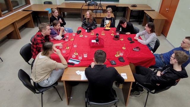 ДА ЭТО ПОНЯТНО, ЧТО МЫ С НИМ ЧЕРНЫЕ | 66 игра | Спортивная мафия РХТУ смотреть онлайн