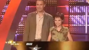 Bill Kaulitz - Star Search 2003 #CZ