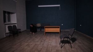 Этюд "Животные" - школа актерского мастерства