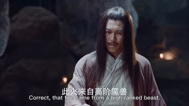 功夫小子假裝軟弱，不料亮出絕世武功，竟打敗了縱橫武林的老祖宗！