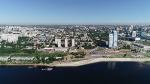 За полгода в Волгоградской области побывали 740 тысяч туристов