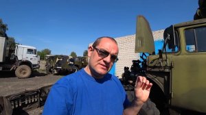 САМЫЙ мощный ЗИЛ 131 с мотором МАN V8!!!Строим ЗИЛоМАN