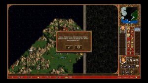 Герои Меча и Магии 3 - Прохождение кампании #1