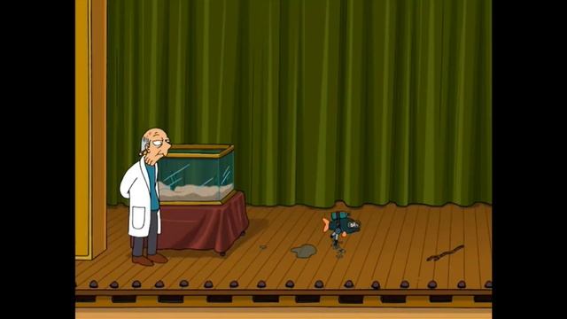 МУЛЬТ ПРИКОЛ "Водолазный костюм наоборот" смотреть онлайн