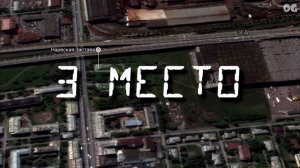 5 ЗАБРОШЕННЫХ МЕСТ САНКТ-ПЕТЕРБУРГА