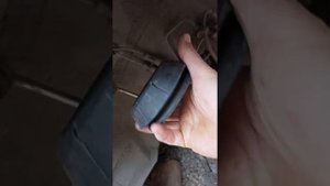 24 октября 2021 г. Опель зафира . Опора передней стойки амортизатора.