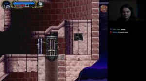 Castlevania: Symphony of the Night Firstrun Pt 3