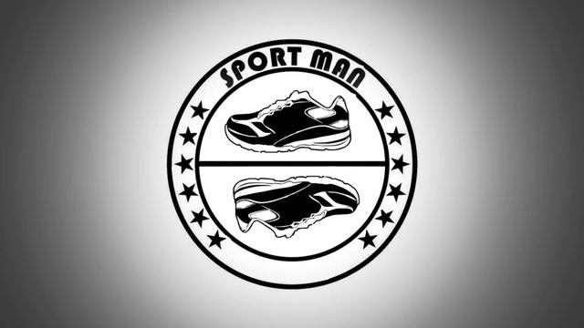 Реклама для спортивного магазина "SPORTMAN" смотреть онлайн