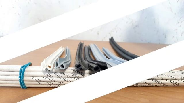 Какой уплотнитель для пластиковых окон хороший,а какой нет⛔❗ смотреть онлайн