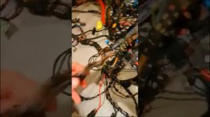 НЕ ЗАВОДИТСЯ БМВ Е46 - РЕМОНТ ВО ДВОРЕ