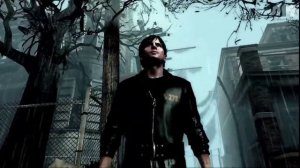 SILENT HILL DOWNPOUR PS3 PKG HEN