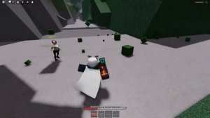 The BEST Menacing Cyborg Combo In The Strongest Battlegrounds