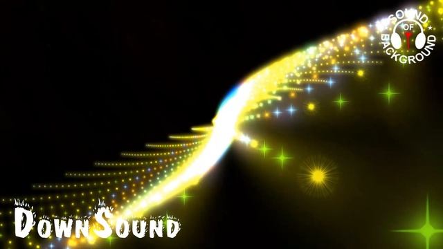 DownSound (замедленная фоновая электронная музыка)