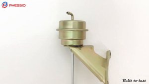 074145701A Turbo Actuator For VW T4 Transporter 2.5 TDI With AJT, AYY, ACV, AUF, AYC Engine