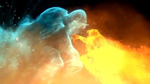 Побегушки на Леску