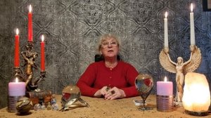 Ритуал на Благовещение