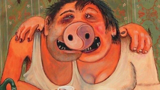 Банда Озаровского.Качевники.На море-пить,в гости-пить,на улице-пить,в Питре-пить!Здравья,вам ребятк смотреть онлайн