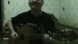 Два мира   песня подводных охотников  Two worlds …  a song of underwater hunters