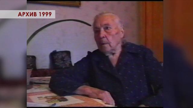 Соцработник, а ныне руководитель КЦСОН Ирина Петрова. Архив Канал-С от 1999 года смотреть онлайн