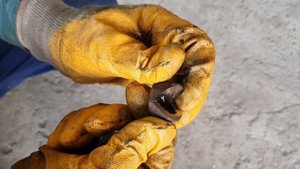 ЭТО ЛУЧШЕЕ УСТРОЙСТВО ДЛЯ ЗАТОЧКИ СВЕРЛ с гайки