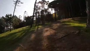 Ravenna - Rimini in #mtb #gopro