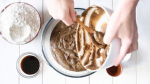 ? Заварной ржаной хлеб на закваске — видео рецепт. Печем вкусный и полезный домашний черный хлеб!