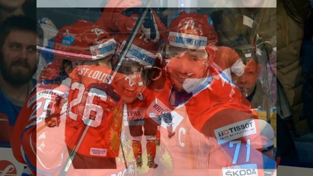 Россия-Канада 2:3 ОТ (Выставочный матч) 2016 Россия уступила канадцам в овертайме смотреть онлайн