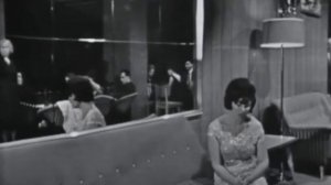 Madalena Iglésias - Come Sinfonia - 1962