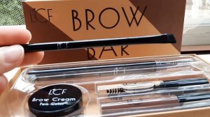 LCF Brow Bar