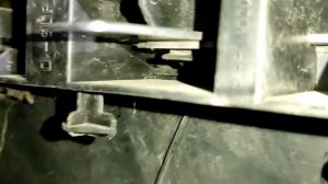 ?Снятие переднего бампера PEUGEOT 5008?